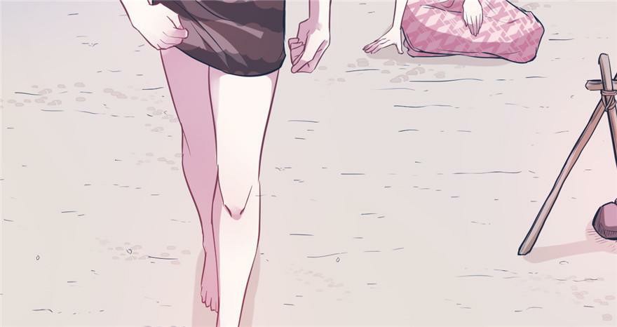 Beauty and the Beasts Chapter 52 Gambar 79